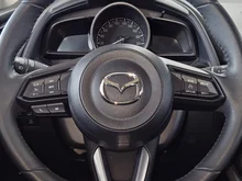 Mazda 2 Skyactiv G75 Homura in Air Stream Blue