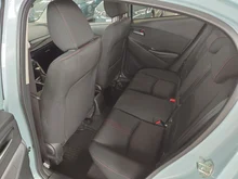 Mazda 2 Skyactiv G75 Homura in Air Stream Blue