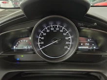 Mazda 2 Skyactiv G75 Homura in Air Stream Blue