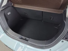 Mazda 2 Skyactiv G75 Homura in Air Stream Blue