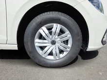 Thumbnail-Foto von Fahrzeug