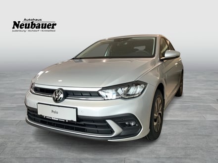 VW Polo 4Me