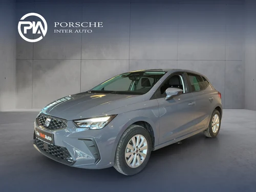 SEAT Ibiza Reference Edition 1.0 80PS