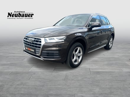 Audi Q5 2.0 TDI ultra quattro Sport