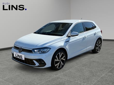 VW Polo R-Line TSI