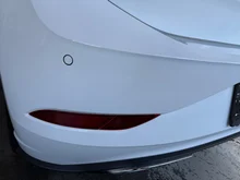 VW Polo R-Line TSI in Pure White