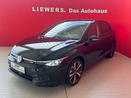 VW Golf Falco Edition mHEV DSG