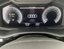 Thumbnail-Foto von Fahrzeug