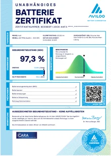Thumbnail-Foto von Fahrzeug