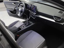 SEAT Leon Style Edition 1.5 TSI 115 PS in Nacht-Schwarz Metallic