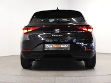 SEAT Leon Style Edition 1.5 TSI 115 PS in Nacht-Schwarz Metallic