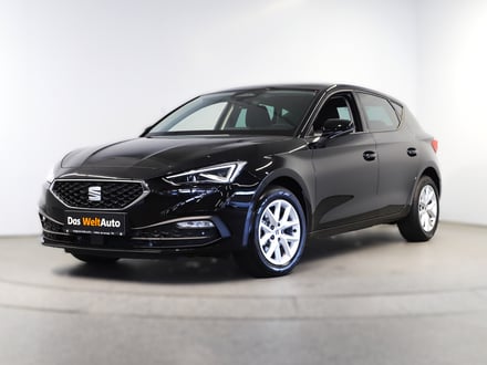 SEAT Leon Style Edition 1.5 TSI 115 PS