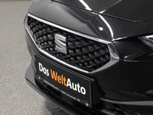 SEAT Leon Style Edition 1.5 TSI 115 PS in Nacht-Schwarz Metallic