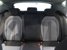 SEAT Leon Style Edition 1.5 TSI 115 PS in Nacht-Schwarz Metallic