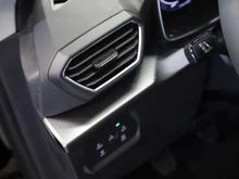 SEAT Leon Style Edition 1.5 TSI 115 PS in Nacht-Schwarz Metallic