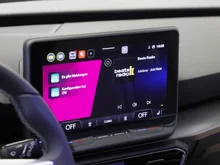 SEAT Leon Style Edition 1.5 TSI 115 PS in Nacht-Schwarz Metallic