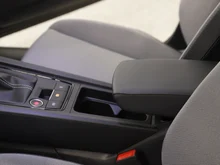 SEAT Leon Style Edition 1.5 TSI 115 PS in Nacht-Schwarz Metallic