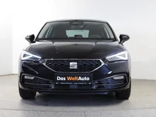 SEAT Leon Style Edition 1.5 TSI 115 PS in Nacht-Schwarz Metallic