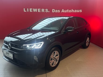 VW Taigo 4Me TSI