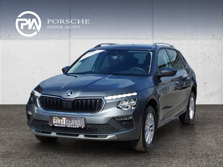 Škoda Kamiq Selection TSI