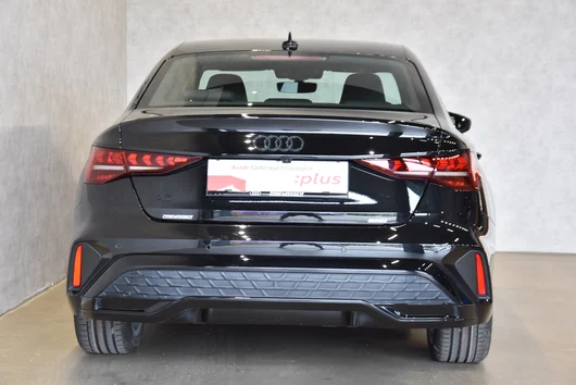 Bild eines A3 Limousine 30 TFSI S line