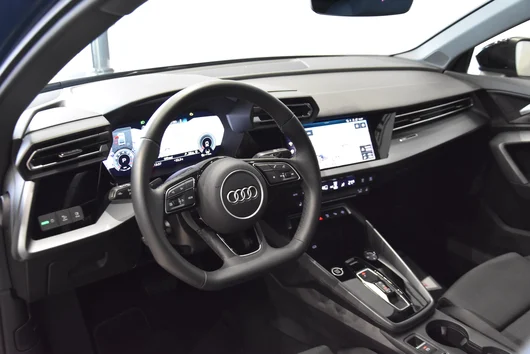 Bild eines A3 Limousine 30 TFSI S line