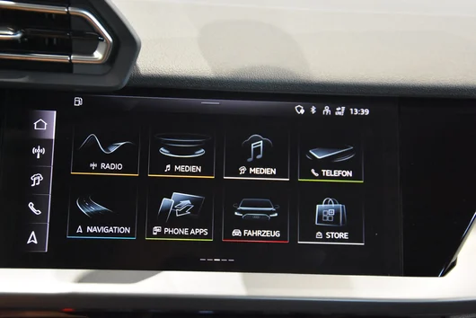 Bild eines A3 Limousine 30 TFSI S line