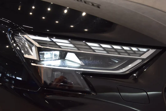 Bild eines A3 Limousine 30 TFSI S line