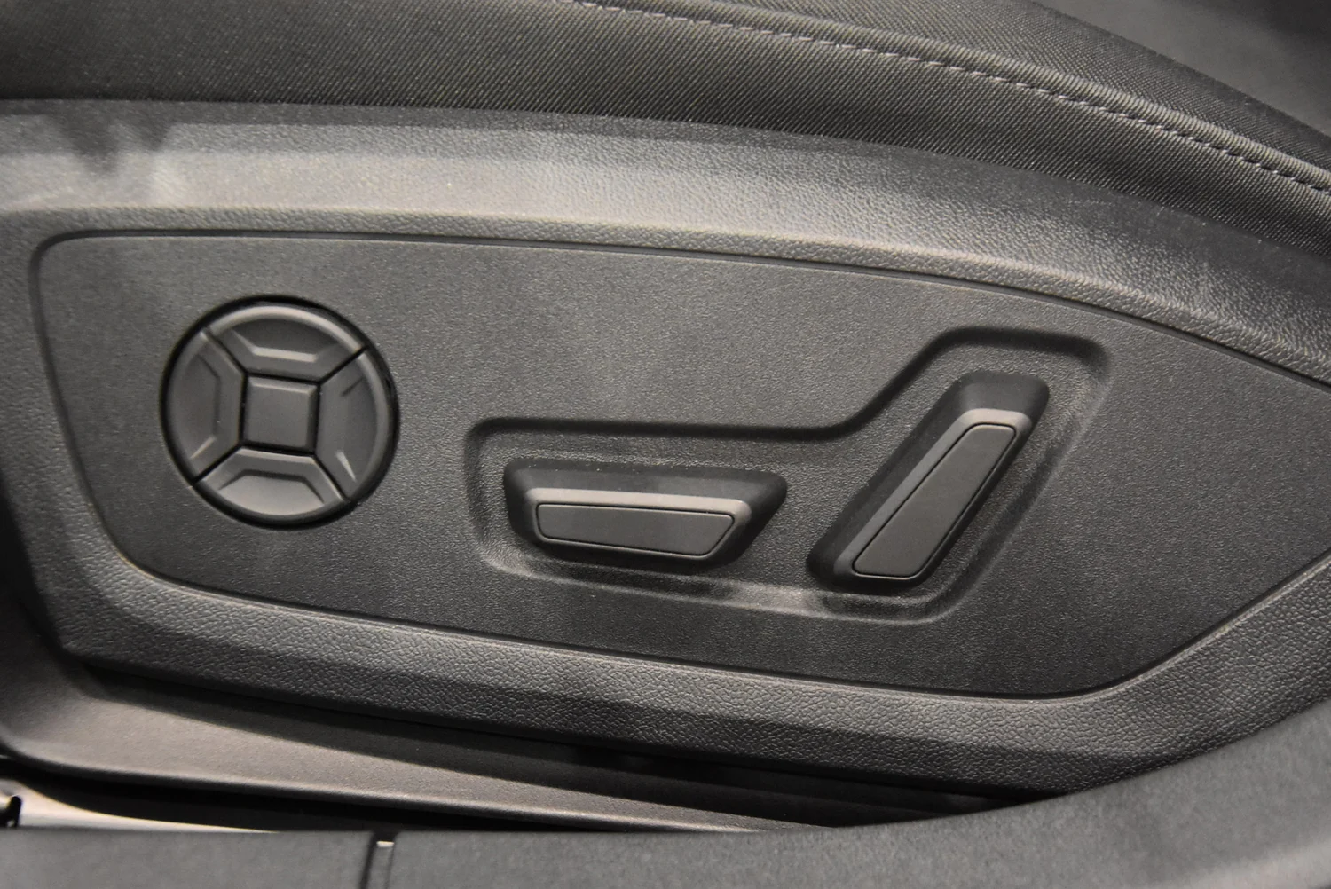 Bild eines A3 Limousine 30 TFSI S line