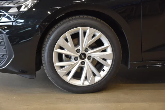 Bild eines A3 Limousine 30 TFSI S line