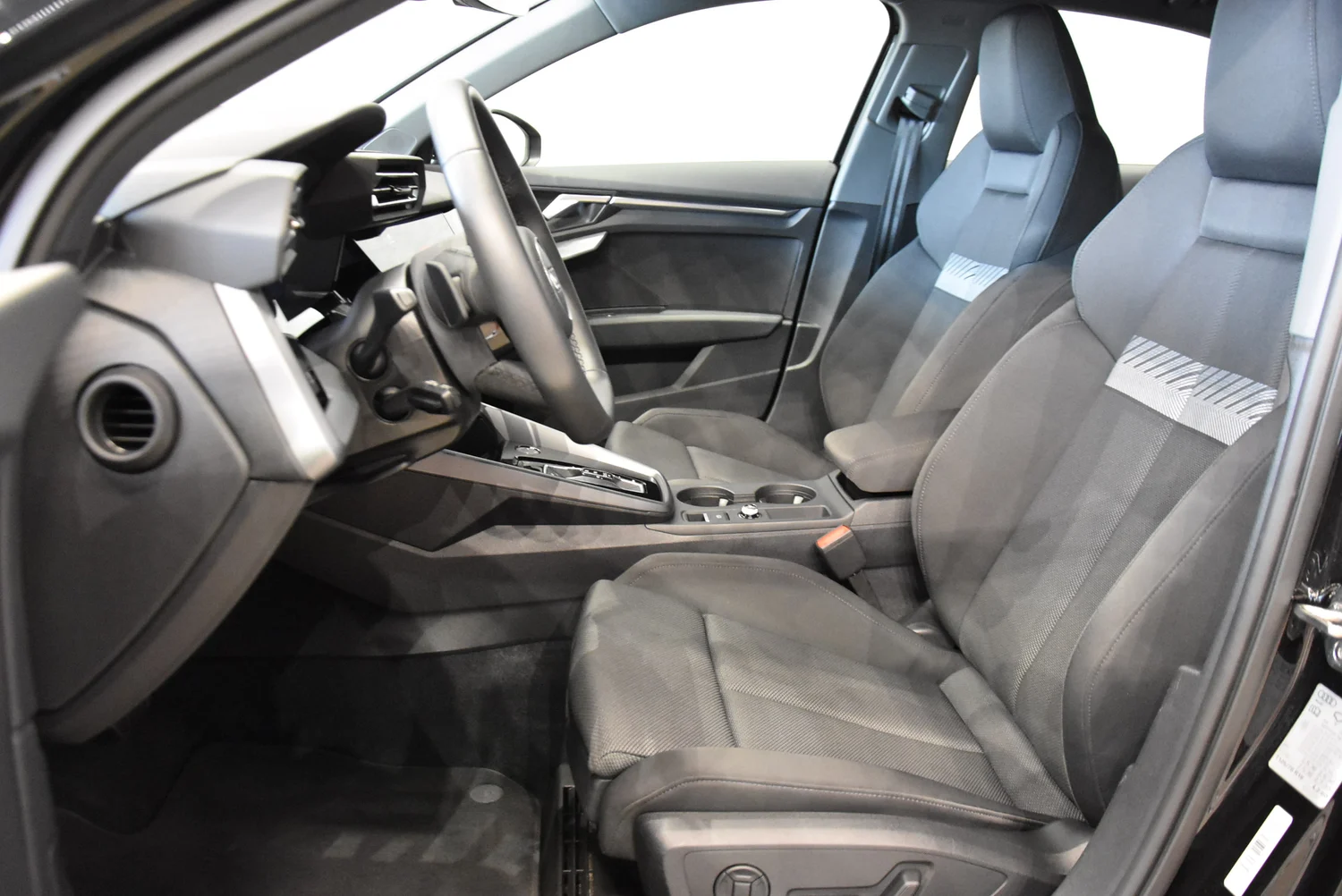Bild eines A3 Limousine 30 TFSI S line