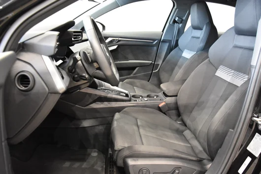 Bild eines A3 Limousine 30 TFSI S line