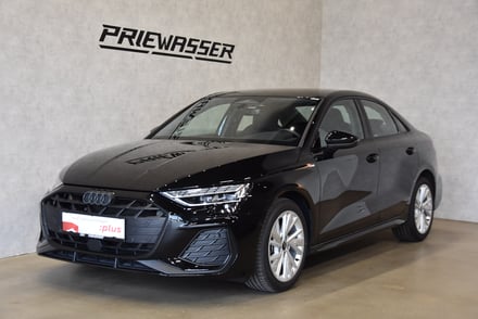 Audi A3 Limousine 30 TFSI S line