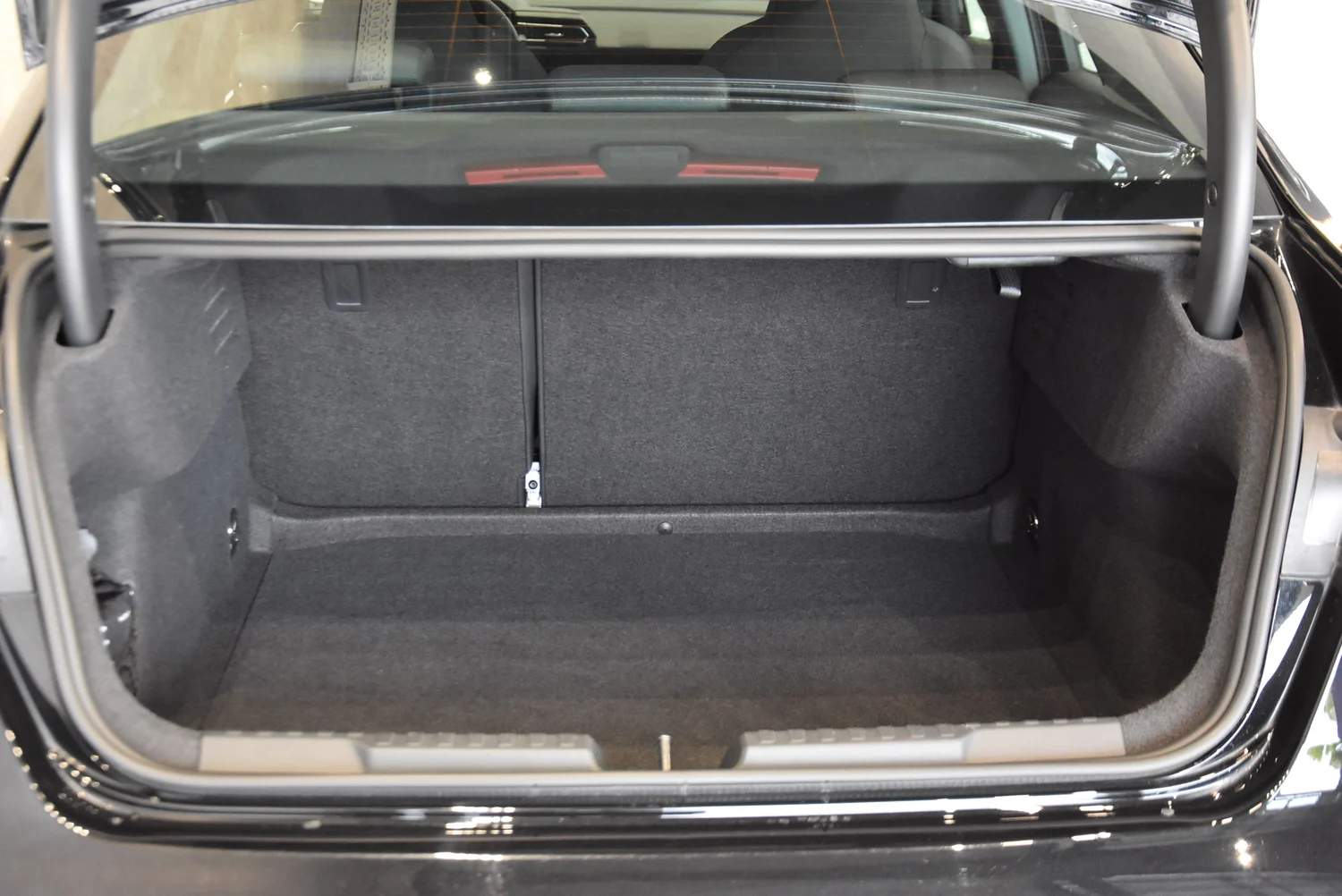 Bild eines A3 Limousine 30 TFSI S line