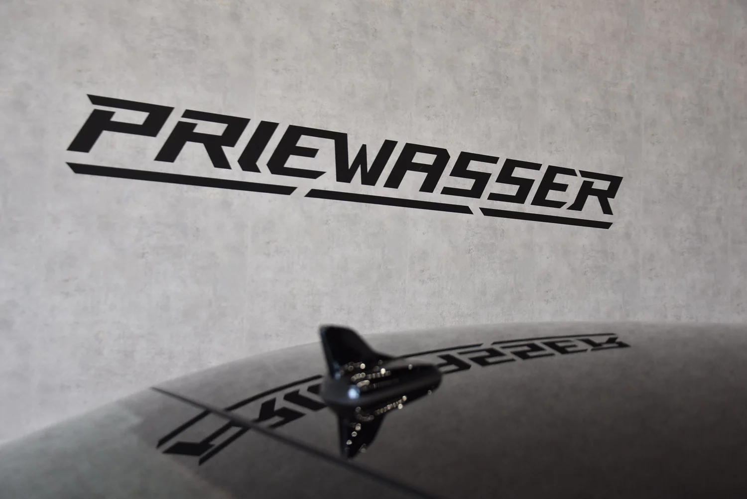 Bild eines A3 Limousine 30 TFSI S line