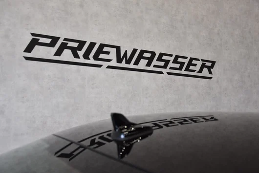 Bild eines A3 Limousine 30 TFSI S line