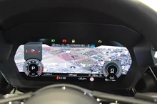 Thumbnail-Foto von Fahrzeug