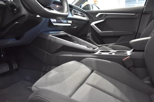 Bild eines A3 Limousine 30 TFSI S line