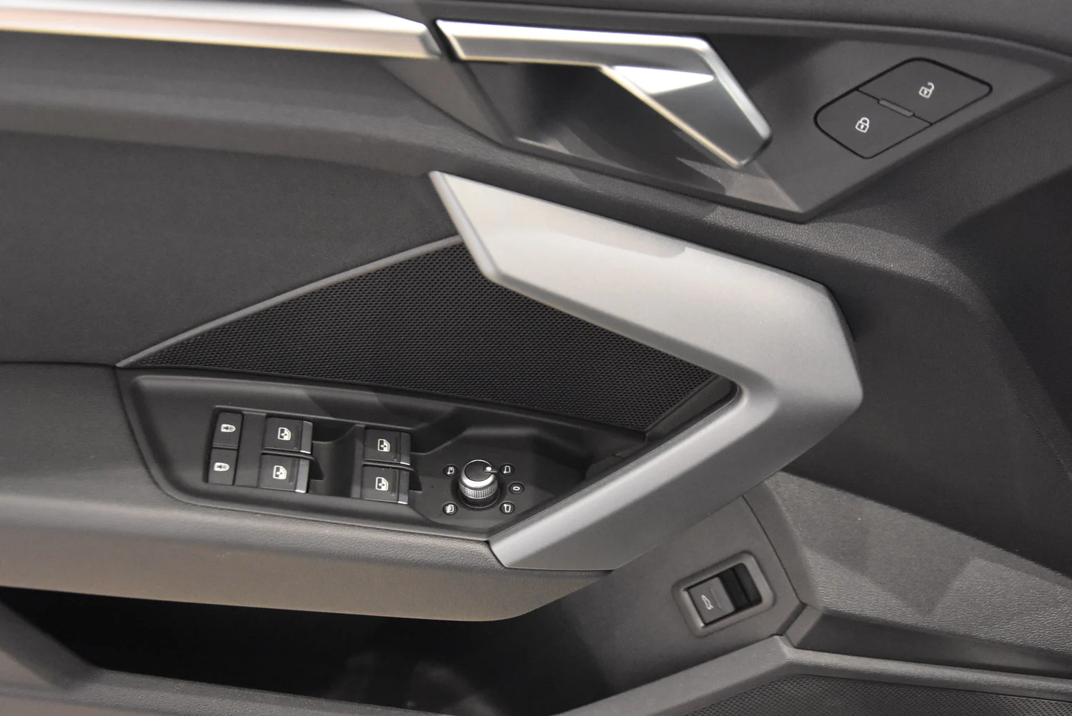 Bild eines A3 Limousine 30 TFSI S line