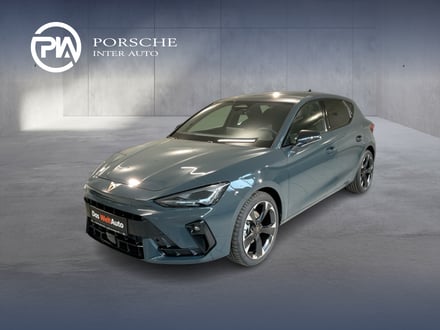 CUPRA Leon 1.5 TSI