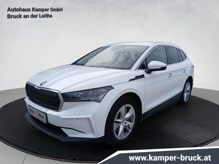 Škoda Enyaq 80