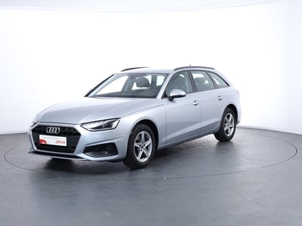 Audi A4 Avant 30 TDI