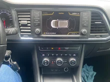 SEAT Ateca Style 1.0 TSI in Granit-Grau Metallic