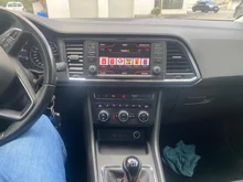 SEAT Ateca Style 1.0 TSI in Granit-Grau Metallic