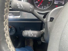 SEAT Ateca Style 1.0 TSI in Granit-Grau Metallic