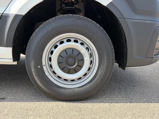 Bild eines Crafter 35 Kastenwagen L3H2 TDI