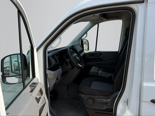 Bild eines Crafter 35 Kastenwagen L3H2 TDI