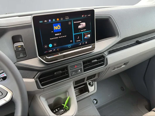 Bild eines Crafter 35 Kastenwagen L3H2 TDI