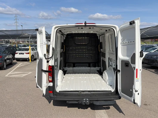 Bild eines Crafter 35 Kastenwagen L3H2 TDI