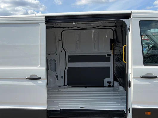 Bild eines Crafter 35 Kastenwagen L3H2 TDI